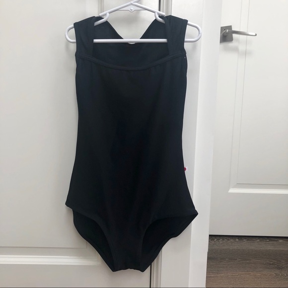 Yumiko Other - YUMIKO BALLET LEOTARD! 🥰